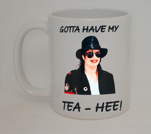 Micheal jackson gotta - micheal, have