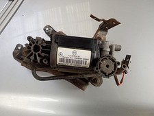 Mercedes E-Class S-Class W211 W220 Air Suspension Airmatic Compressor Unit S211