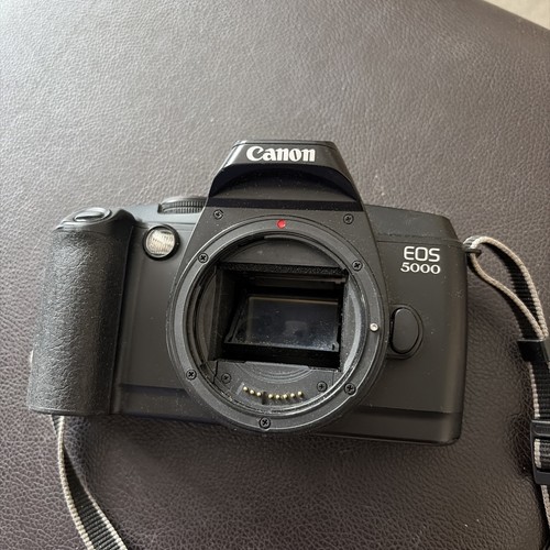 Canon eos 5000 - canon,