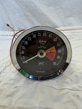 Smiths rev counter - rev, tacho