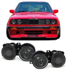 NEW 2pcs. Headlights Hella