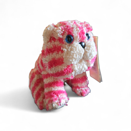 Vintage bagpuss cute mini - vintage,
