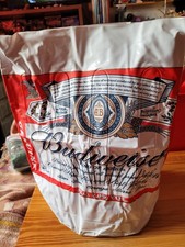Budweiser Inflatable Ice Bucket