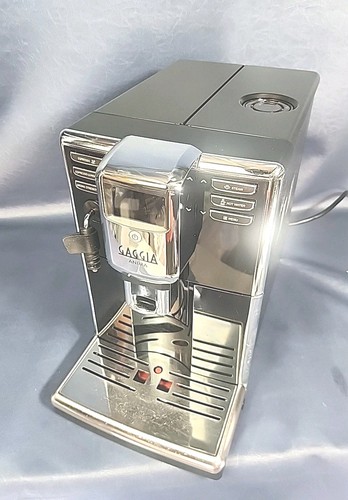 Gaggia anima sup043 espresso - anima,