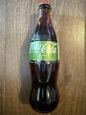 Coca Cola Life 330ml Iconic