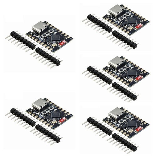 5pc development board - board, esp32