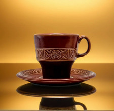 BESWICK POTTERY Zorba Coffee