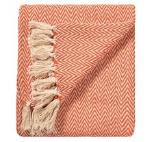 Chevron Soft Cotton Handloom