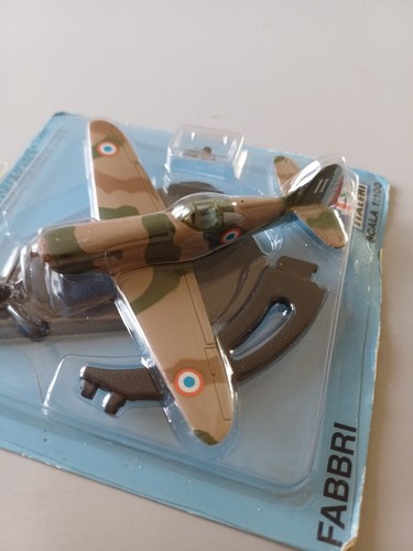 Fabbri diecast model - fabbri,