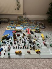 Lego Town Vintage Job Lot With