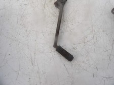 suzuki sb 200 kickstart lever