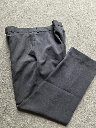 Mens matalan suit trausers - matalan,