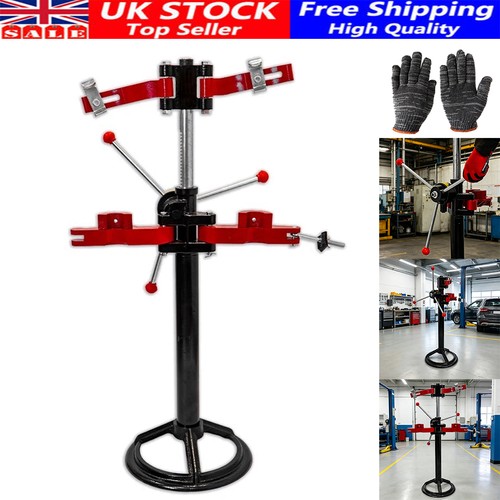 Strut spring compressor - spring, 200mm