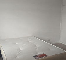 Double bed mattress