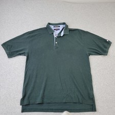 Tommy Hilfiger Golf Polo Mens
