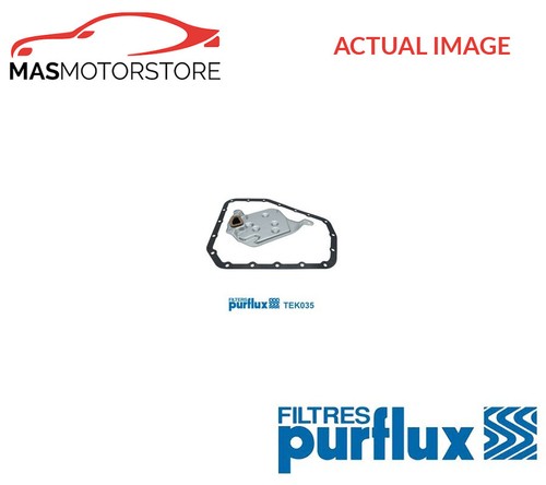 Automatic transmission oil - transmission,
