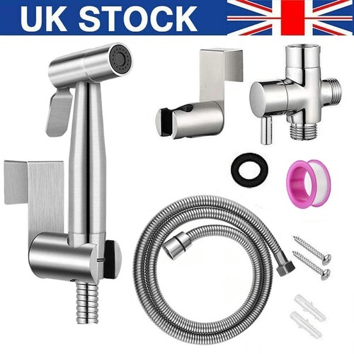 Toilet bidet shattaf shower - toilet,