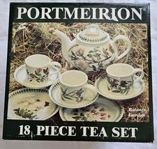 Portmeirion Botanic Garden 18