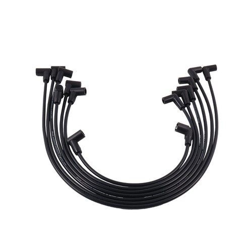 Ignition spark plug wire - ignition, set
