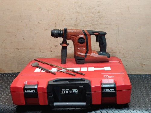 Hilti te6 a36 - te6-a36, 4th