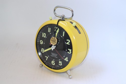 Vintage wehrle commander - vintage,