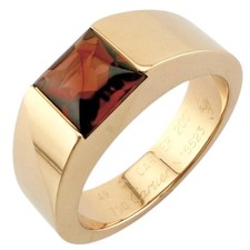 CARTIER Ring US 5 EU49 K18