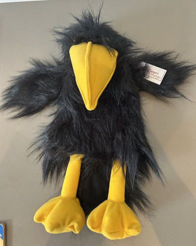 The puppet company large - company,