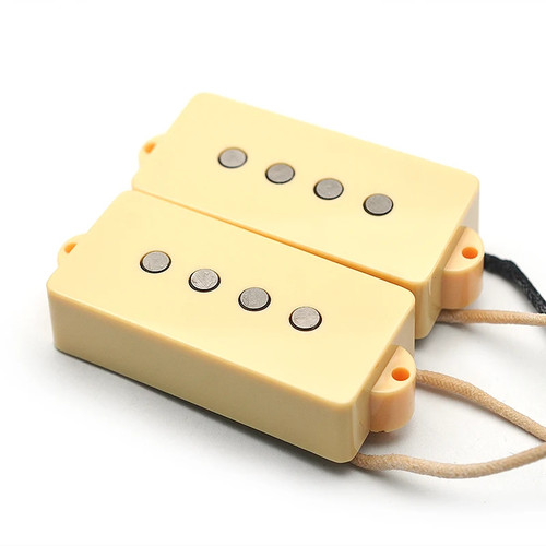 Precision bass alnico - bass, 5