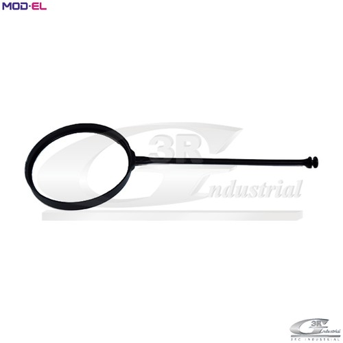 Cap fuel tank 65103 for - cap,