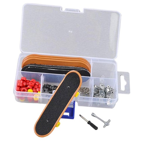 5pcs set mini - 5pcs/set, skating