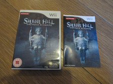 Silent Hill: Shattered
