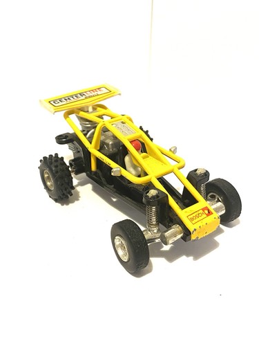 Toys sand rail dune buggy - toys,