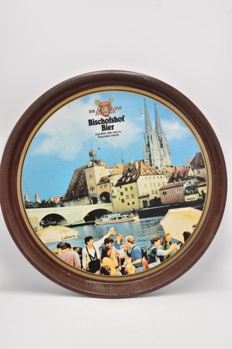 Vintage bischofshof beer - vintage,