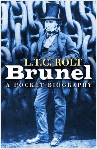 Brunel pocket biography l t - a,