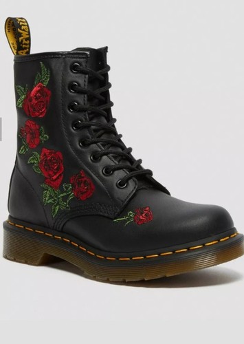 Martens 1460 vonda women - dr,