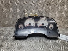 VAUXHALL ZAFIRA A 1999-2005