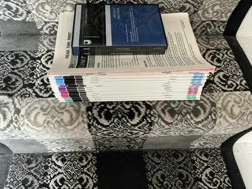 Complete m337 complex - -,