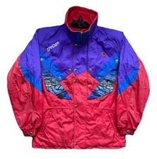 Spyer Pro-Gear Vintage Thinsulate Ski Jacket Mens Size GB 42