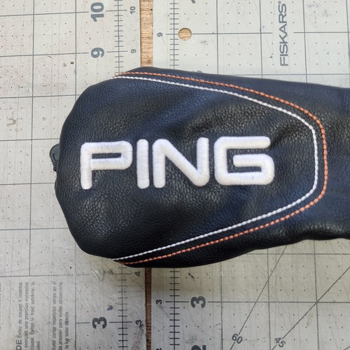 Ping g400 driver - ping, headcover