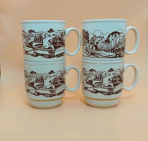 Vintage kiln craft - vintage,