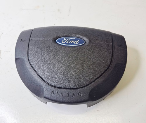 Ford fiesta mk6 2005 - ford, 2005-2008