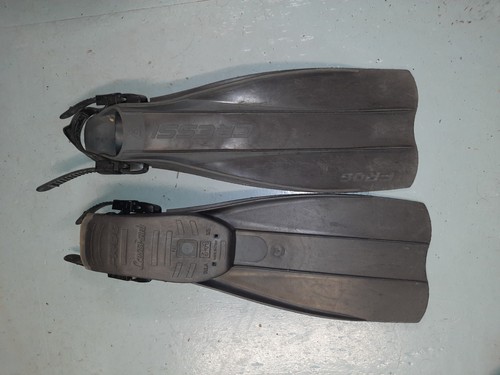 Cressi sub frog - scuba, diving