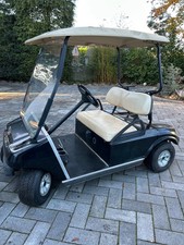 Used Golf buggy in good