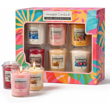 Yankee Candle Votive Gift Set