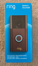 Ring Video Doorbell 2024 3rd