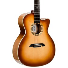 Alvarez Yairi GYM80ce Cutaway