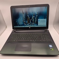 HP Pavilion Gaming Laptop