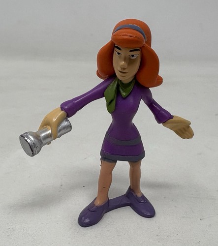 Scooby doo daphne blake - doo,