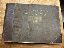 The Illustrated War News