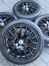 4 x TSW QUALITY 18" VW